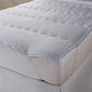 GU497 Topper Mattress Protector Metric King