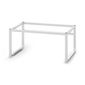 Opus 800 OA8918 Freestanding Bench Stand for units 900(W)mm