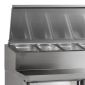 Tefcold SS7200