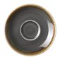 Kiln HC389 Espresso Saucers Smoke 39mm (Pack of 6)