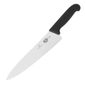 C656 Fibrox Carving Knife Black 10"