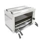 7072/N Natural Gas Salamander Grill