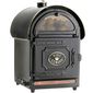 King Edward PB2FV/BLK