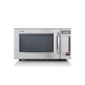 R-21ATR Programmable 28 Litre 1000w Commercial Microwave Oven