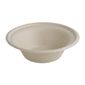 FC543 Bagasse Round Bowls Natural Colour 312ml (Pack of 50)