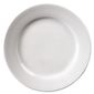 U090 Linear Wide Rimmed Plates 200mm (Pack of 12)