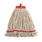 L884 Kentucky Mop Head Red