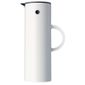 DE951 1 Ltr White Vacuum Jug