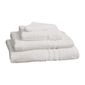 Capri HB620 Face Cloths White (Pack of 10)