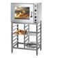 ECO8/FS Floor Stand for ECO8 Oven