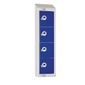 Elite Lockers CF751-CS