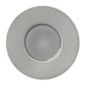 VV1794 Willow Mist Gourmet Plates Medium Well Grey 285mm (Pack of 6)