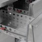 HBC2DRAW Single Bay - 2 Drawer Pack