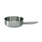 Excellence K763 Stainless Steel Saute Pan 200mm