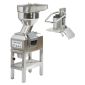CL 60 2 Hoppers Vegetable Preparation Machine - Three Phase