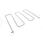 EL279 Heating Element for Panther Mobile Hot Cupboards