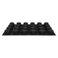 CC069 Silicone Non-Stick Pastry Mould 24 Cup