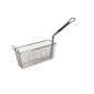 Opus 800 BA122 Stainless Steel 1/2 BASKET FOR OPUS 800 - 300MM WIDE TANKS
