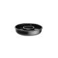 GC980 Non-Stick Savarin Moulds 86mm (Pack of 3)