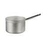 E2421 Medium Duty Aluminium Saucepan 140mm