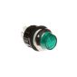NE39 Large Green Neon for Opus 800 Electric Salamander Grills