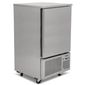 BCF60-HC 60KG/38KG Stainless Steel Reach-In Blast Chiller / Freezer