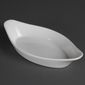 Whiteware W440 Oval Eared Dishes 262mm (Pack of 6)