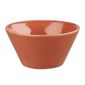 DK547 Round Bowls Spiced Orange 295mm (Pack of 12)