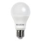 HC652 Maxim LED GLS Edison Screw Warm White 10W (Pack of 10)