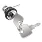 AJ076 Lock & Key for CP829 Banqueting Trolley