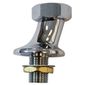 AquaJet  AJ30AI045-L50 Adjustable Inlet with 50mm Thread