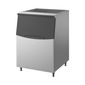 B-210SA+TK-8D 210 KG Ice Storage Bin With Topping Kit