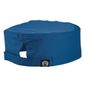 B173 Cool Vent Beanie Blue