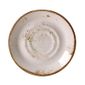 V535 Craft White Stand and Saucer Double Well Large (Pack of 36)