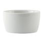 Whiteware C345 Butter Dishes White 62.5mm (Pack of 12)