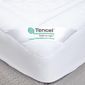 Tencel GU537 Fitted Mattress Protector Extra Long Single