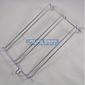 232682 L/H Side Rack for Turbofan Heavy Duty Convection Ovens