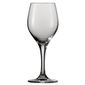 Mondial CC669 Wine Crystal Goblets 250ml (Pack of 6)