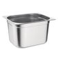 K932 Stainless Steel 1/2 Gastronorm Tray 200mm
