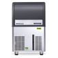 EcoX EC87 Automatic Self Contained Hydrocarbon Ice Machine With Drain Pump (44kg/24hr)
