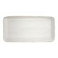 Stonecast Hints DY202 Rectangular Baking Dishes Barley White 325(W) x 530(D)mm (Pack of 2)