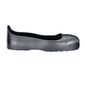 Crewguard BB614-S Overshoes Steel Toe Cap Black Size S