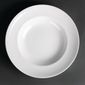 CG058 Classic White Pasta Plates 300mm (Pack of 12)