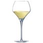 DP756 Round Open Up Wine Glasses 370ml (Pack of 24)