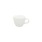 Café BN417 Porcelain Tulip Shaped Cups White 170ml (Pack of 12)