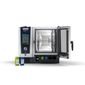 iCombi Pro ICP 6-1/1/G/AD/N 6 Grid 1/1GN Natural Gas Combination Oven With iCare AutoDose
