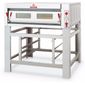 TKD1 6 x 12" Electric Countertop Single Deck Pizza Oven