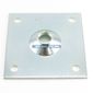 227852 Leg Plate for Evolution Cooking Equipment