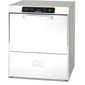 Standard Extra SXG50D 500mm 30 Pint Undercounter Glasswasher With Drain Pump - Hardwired