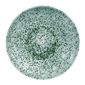 FC117 Studio Prints Mineral Green Coupe Plates 165mm (Pack of 12)